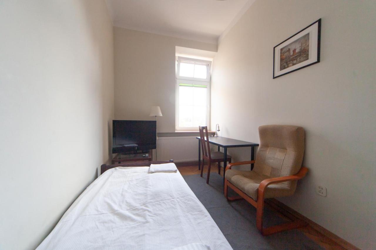 Apartamenty Lea 17 Wawelofts Krakow Exterior photo