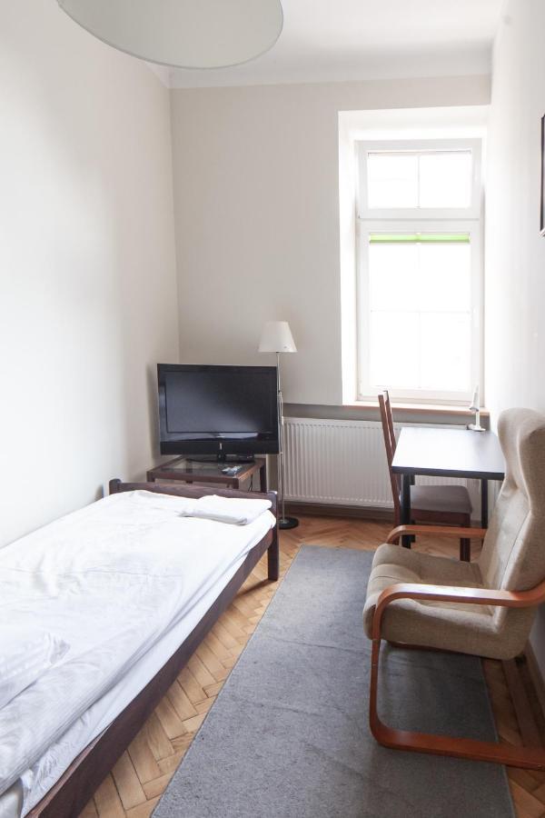 Apartamenty Lea 17 Wawelofts Krakow Exterior photo