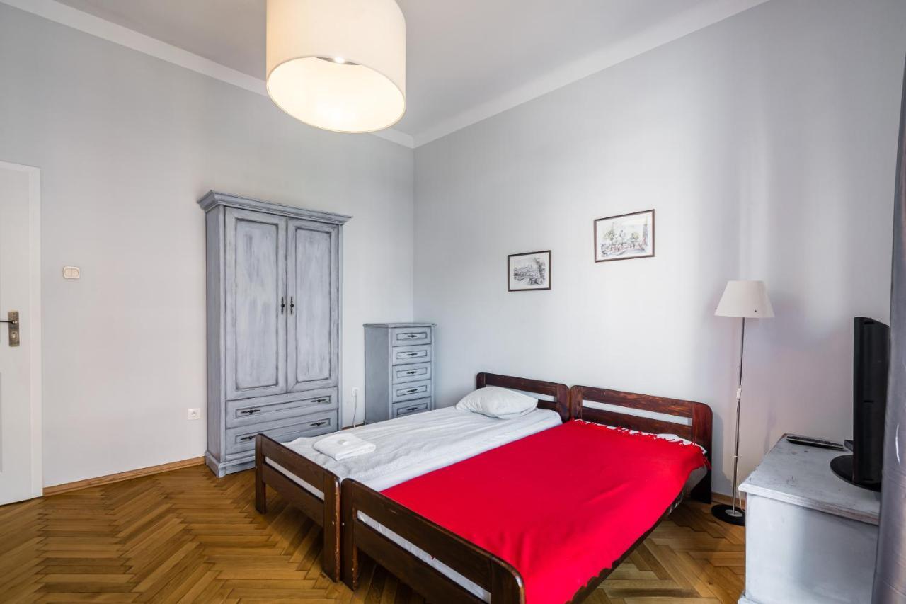 Apartamenty Lea 17 Wawelofts Krakow Exterior photo