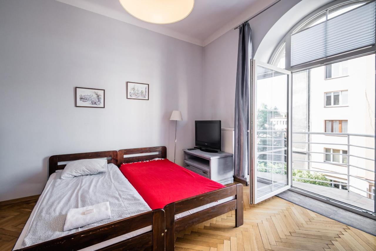 Apartamenty Lea 17 Wawelofts Krakow Exterior photo
