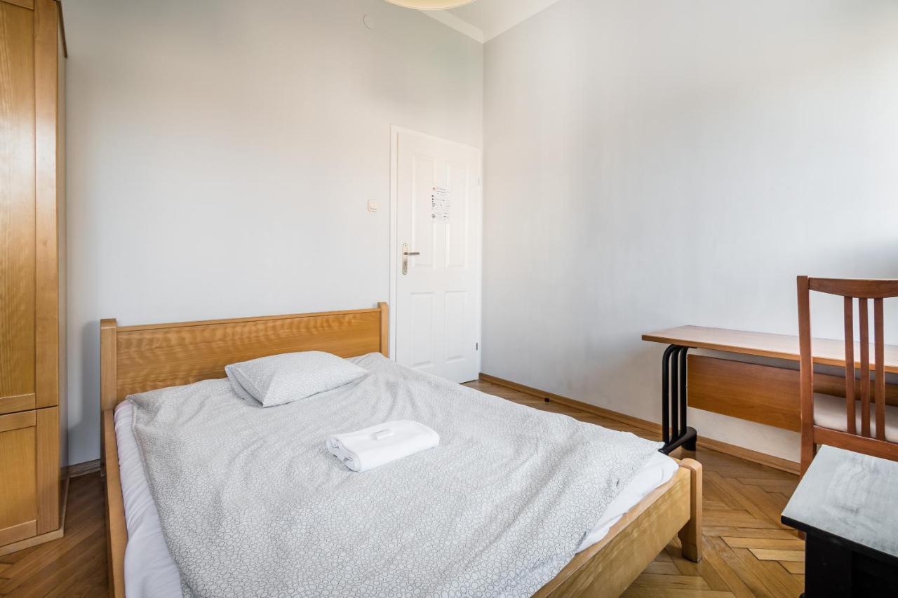 Apartamenty Lea 17 Wawelofts Krakow Exterior photo