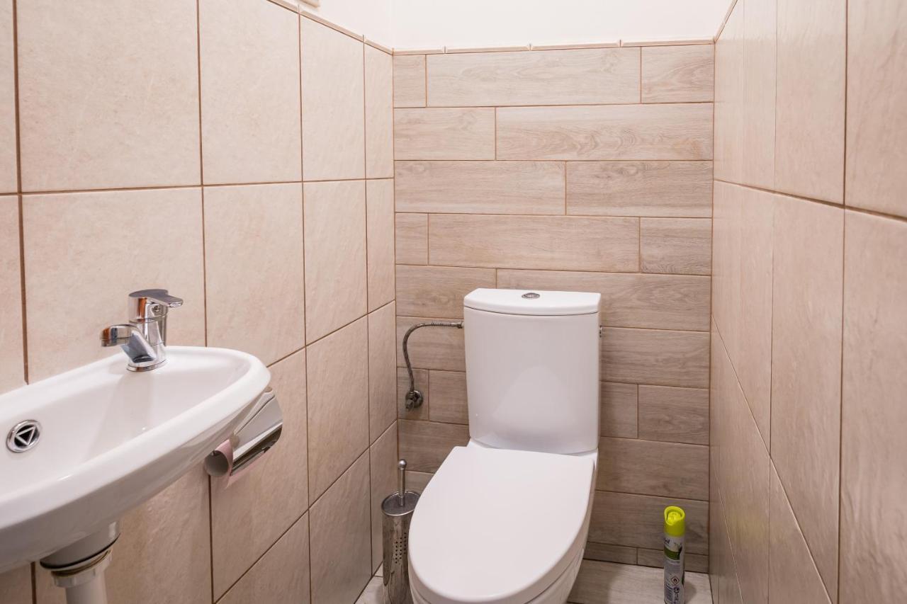 Apartamenty Lea 17 Wawelofts Krakow Exterior photo