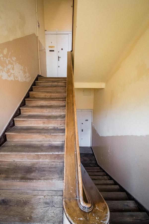 Apartamenty Lea 17 Wawelofts Krakow Exterior photo