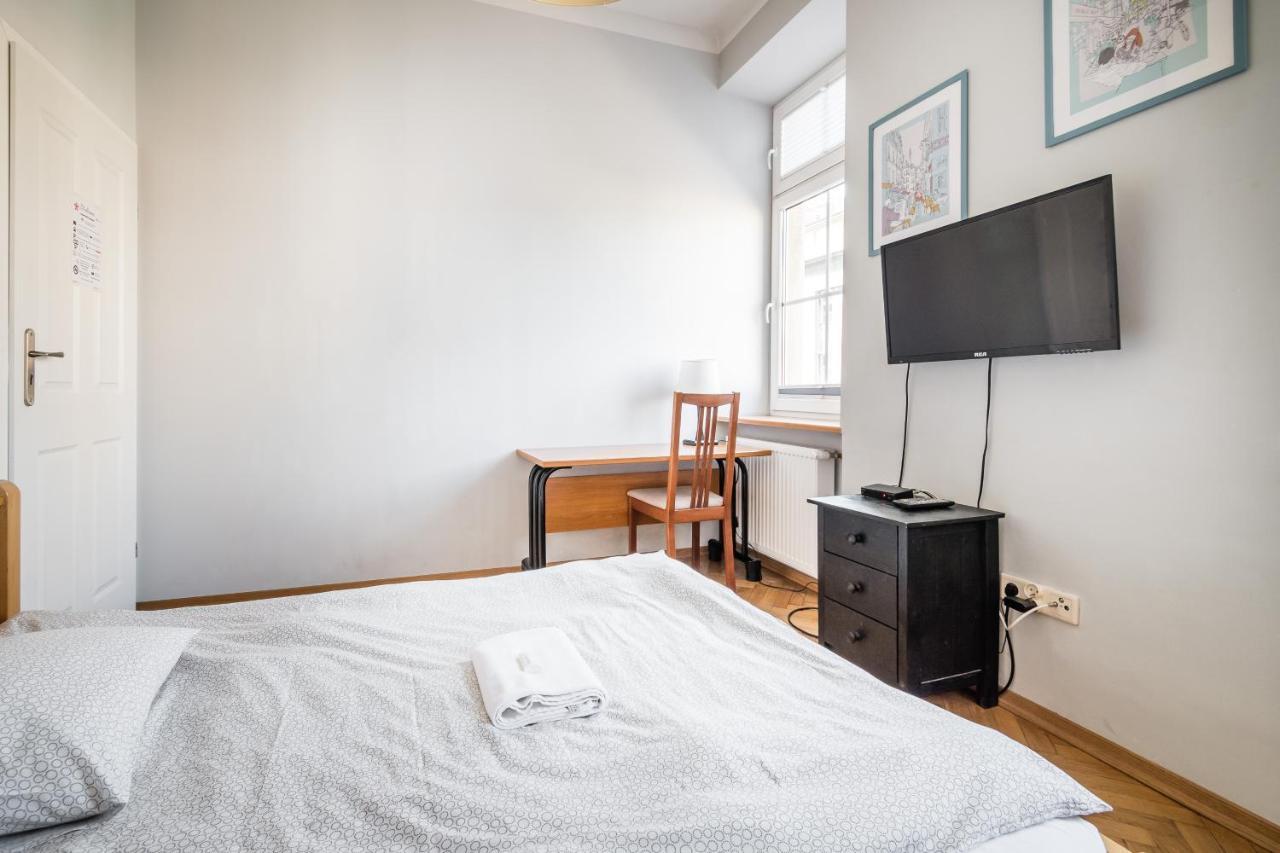 Apartamenty Lea 17 Wawelofts Krakow Exterior photo