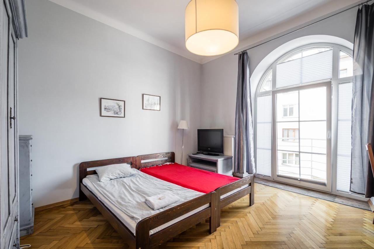 Apartamenty Lea 17 Wawelofts Krakow Exterior photo