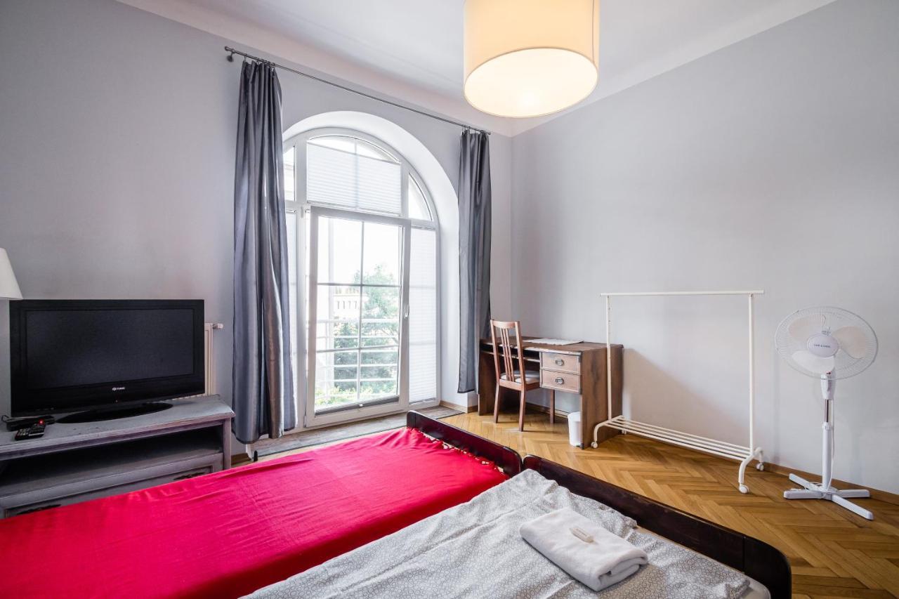 Apartamenty Lea 17 Wawelofts Krakow Exterior photo