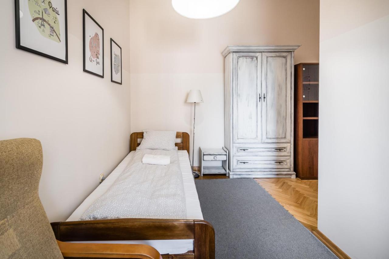 Apartamenty Lea 17 Wawelofts Krakow Exterior photo