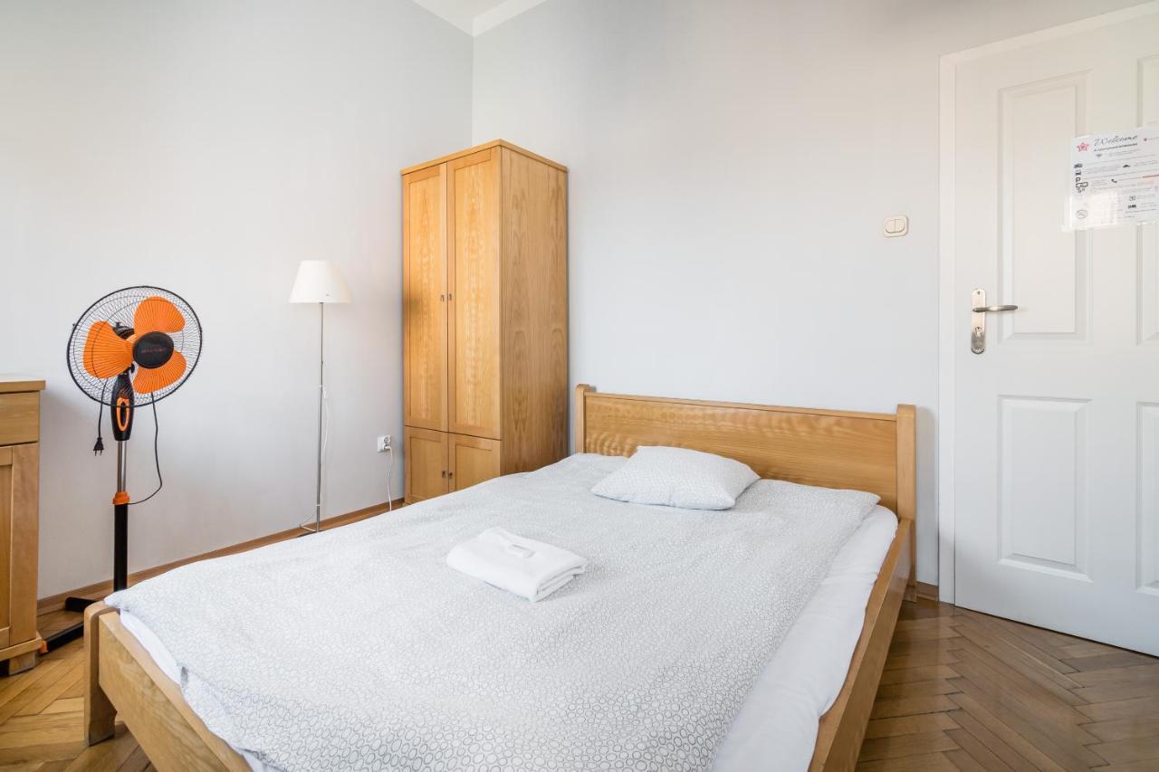 Apartamenty Lea 17 Wawelofts Krakow Exterior photo