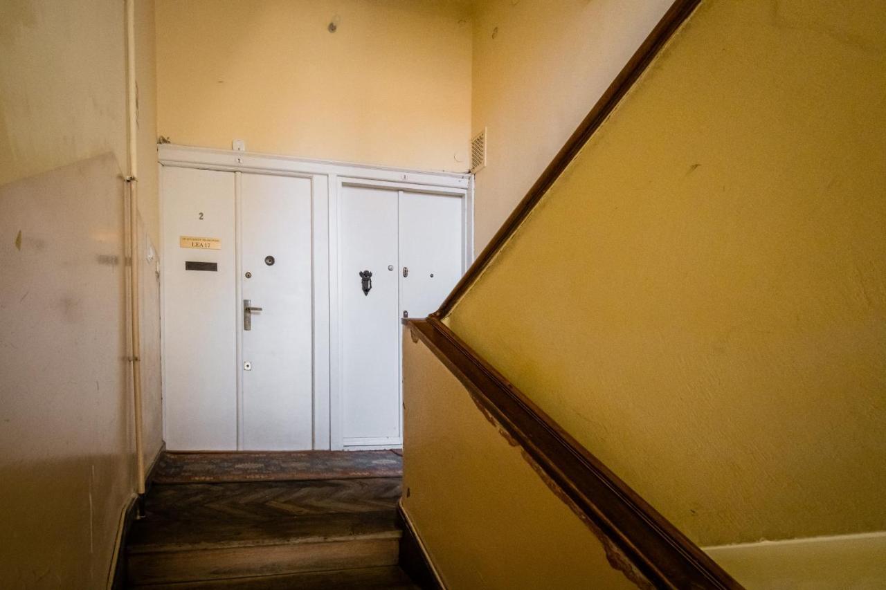 Apartamenty Lea 17 Wawelofts Krakow Exterior photo
